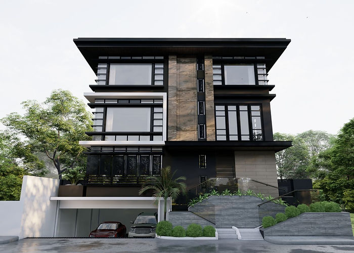 Featured project image